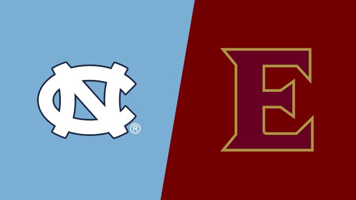 2026 North Carolina vs Elon
