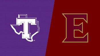 Replay: Tarleton State vs Elon | Mar 13 @ 5 PM