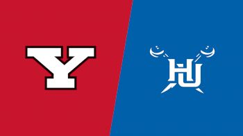 Replay: Youngstown State vs Hampton - DH | Mar 3 @ 2 PM