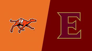 Replay: Campbell vs Elon | Mar 29 @ 1 PM