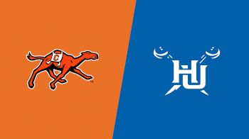 Replay: Campbell vs Hampton | Mar 8 @ 1 PM