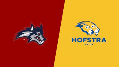 Replay: Stony Brook vs Hofstra | Mar 7 @ 3 PM