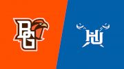 Replay: Bowling Green vs Hampton | Feb 6 @ 1 PM