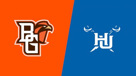 Replay: Bowling Green vs Hampton | Feb 6 @ 1 PM