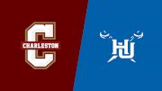 How to Watch: 2026 Charleston vs Hampton | Softball