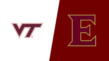 Replay: Virginia Tech vs Elon | Mar 11 @ 5 PM