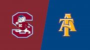 How to Watch: 2026 South Carolina State vs North Carolina A&T - Doubleheader | Softball
