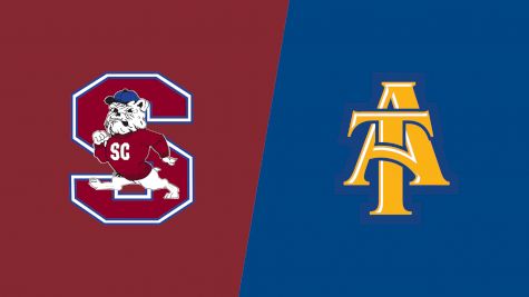 How to Watch: 2026 South Carolina State vs North Carolina A&T - Doubleheader | Softball