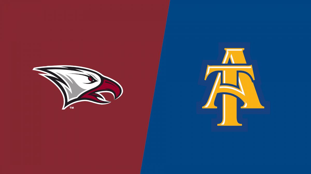 How to Watch: 2026 NC Central vs North Carolina A&T - Doubleheader | Softball