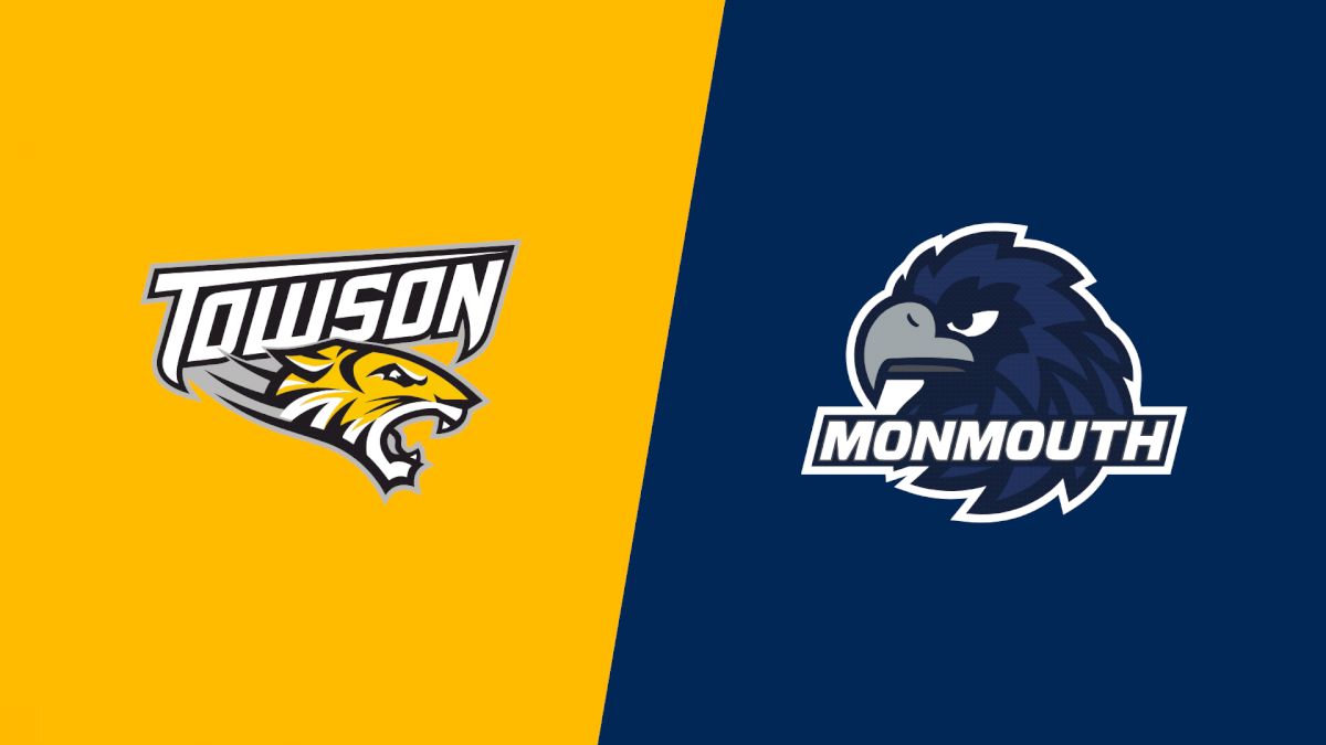 How to Watch: 2026 Towson vs Monmouth | Softball