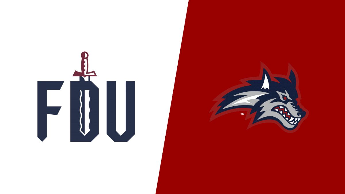 How to Watch: 2026 Fairleigh Dickinson vs Stony Brook - Doubleheader | Softball