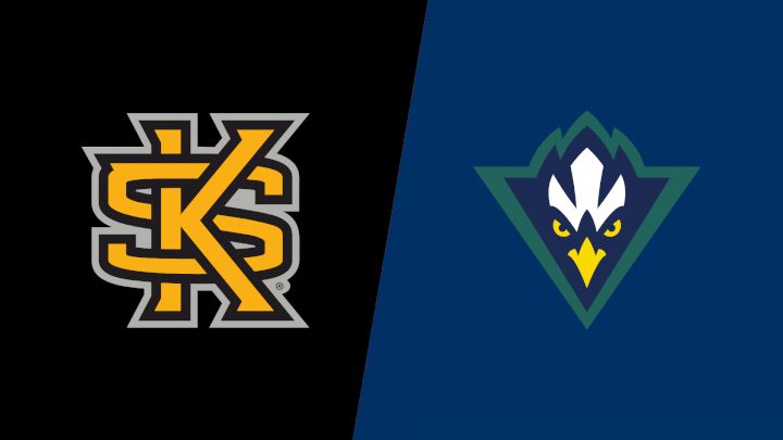 2026 Kennesaw State vs UNC Wilmington