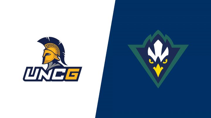 2026 UNC Greensboro vs UNC Wilmington