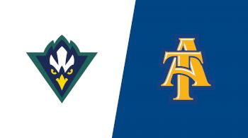 Replay: UNCW vs NC A&T | Mar 15 @ 1 PM