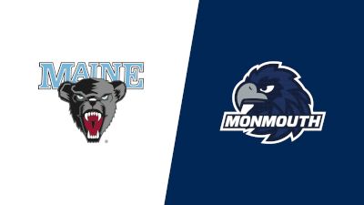 Replay: Maine vs Monmouth - DH 2 - 2026 Maine vs Monmouth - DH | Mar 18 @ 1 PM