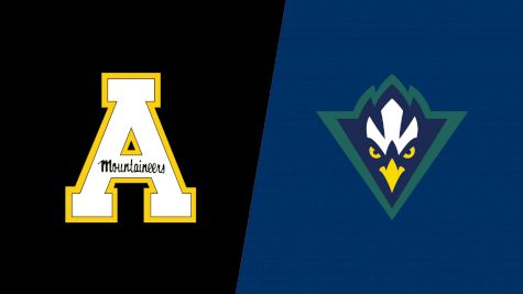 Replay: App St vs UNCW | Feb 6 @ 5 PM