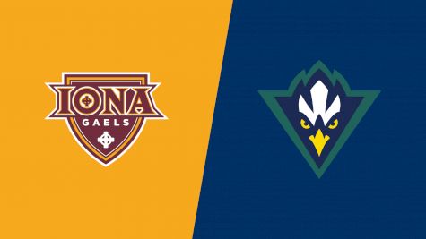 2026 Iona vs UNC Wilmington