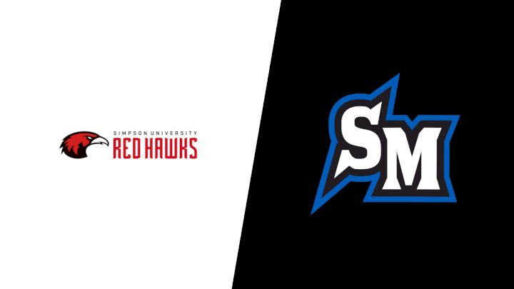 2026 Simpson University vs Cal State San Marcos - Doubleheader