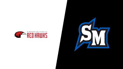 Replay: Simpson vs CSUSM - DH | Mar 6 @ 11 AM