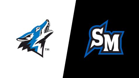 2026 Cal State San Bernardino vs Cal State San Marcos