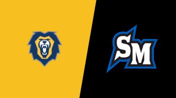 Replay: Vanguard vs CSUSM - DH | Feb 24 @ 12 PM