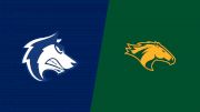 2026 Colorado State-Pueblo vs Cal Poly Pomona - Doubleheader