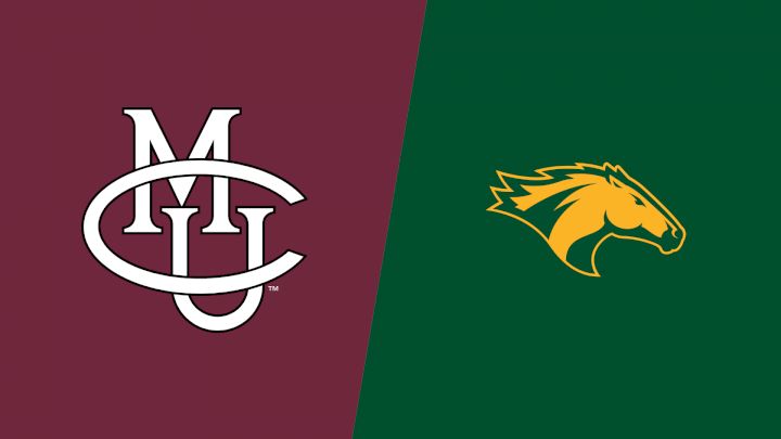 2026 Colorado Mesa vs Cal Poly Pomona - Doubleheader