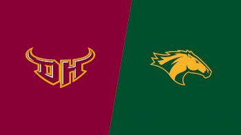 Replay: CSUDH vs Cal Poly Pomona - DH | Mar 28 @ 2 PM