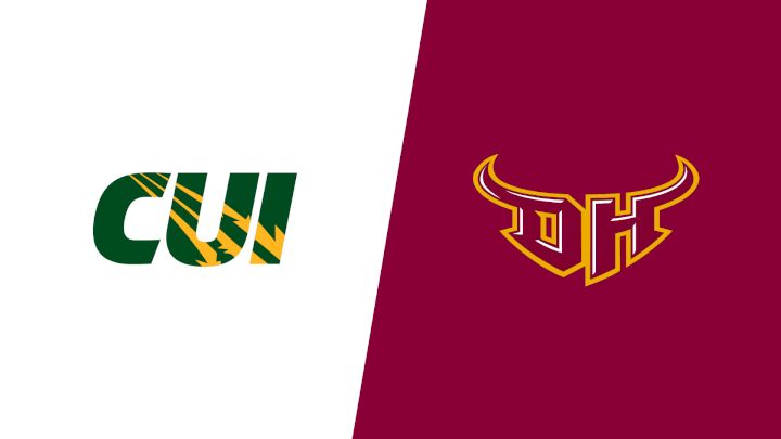 2026 Concordia University Irvine vs Cal State Dominguez Hills