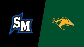 Replay: CSUSM vs Cal Poly Pomona | May 2 @ 12 PM