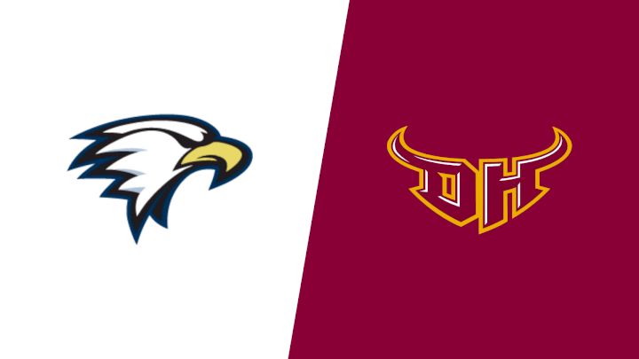 2026 La Sierra vs Cal State Dominguez Hills - Doubleheader