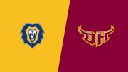 2026 Vanguard vs Cal State Dominguez Hills - Doubleheader