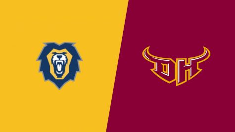 2026 Vanguard vs Cal State Dominguez Hills - Doubleheader