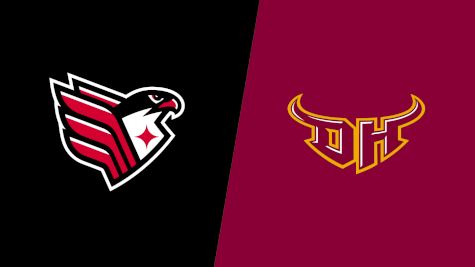 2026 Cal State East Bay vs Cal State Dominguez Hills - Doubleheader