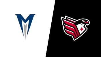 Replay: Menlo vs CSUEB | Feb 8 @ 11 AM