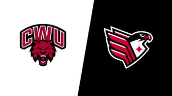 Replay: Central Washington vs CSUEB - DH | Feb 21 @ 11 AM