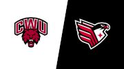 2026 Central Washington vs Cal State East Bay - Doubleheader