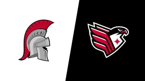 2026 Saint Martin's vs Cal State East Bay - Doubleheader