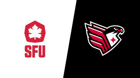 2026 Simon Fraser vs Cal State East Bay - Doubleheader