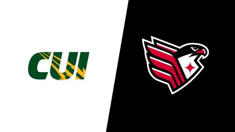 2026 Concordia University Irvine vs Cal State East Bay - Doubleheader