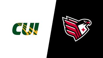 Replay: CUI vs CSUEB - DH | Feb 25 @ 12 PM