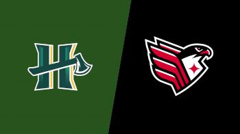 Replay: Humboldt vs CSUEB | Mar 28 @ 11 AM