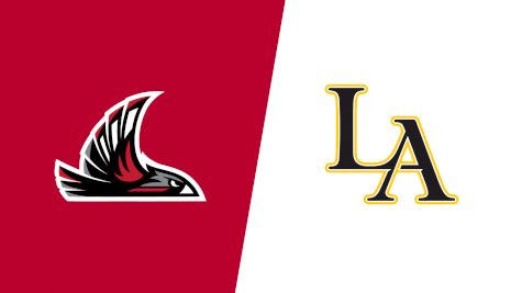 Replay: Northwest Nazarene vs Cal State LA - DH | Feb 6 @ 1 PM