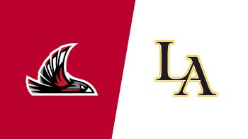 Replay: Northwest Nazarene vs Cal State LA | Feb 5 @ 6 PM