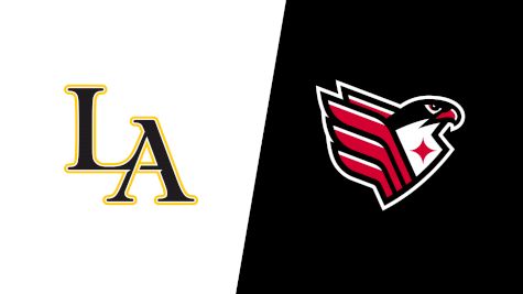 2026 Cal State LA vs Cal State East Bay