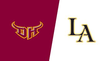 Replay: CSUDH vs Cal State LA - DH | Apr 10 @ 1 PM