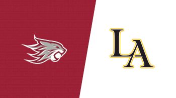 Replay: Chico State vs Cal State LA | Mar 27 @ 6 PM