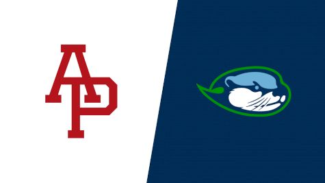 Replay: Azusa Pacific vs CSUMB - DH | Feb 6 @ 11 AM