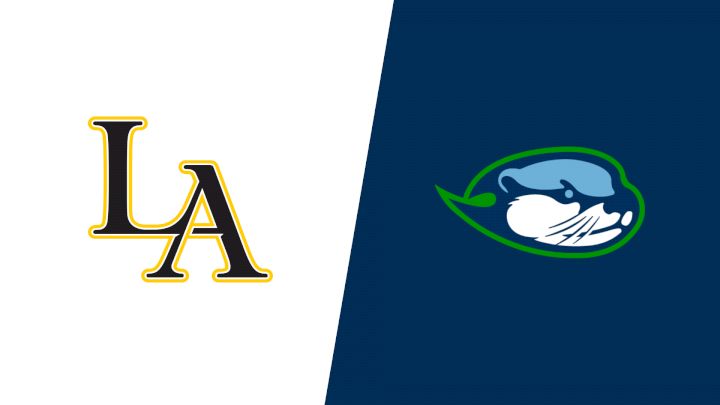 2026 Cal State LA vs Cal State Monterey Bay - Doubleheader