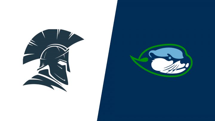 2026 Dominican University vs Cal State Monterey Bay - Doubleheader